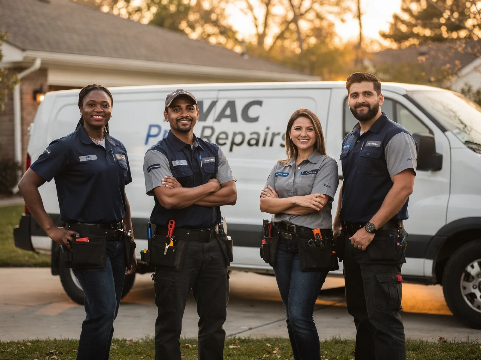 Heat Pump Repair company in Stockbridge, MI