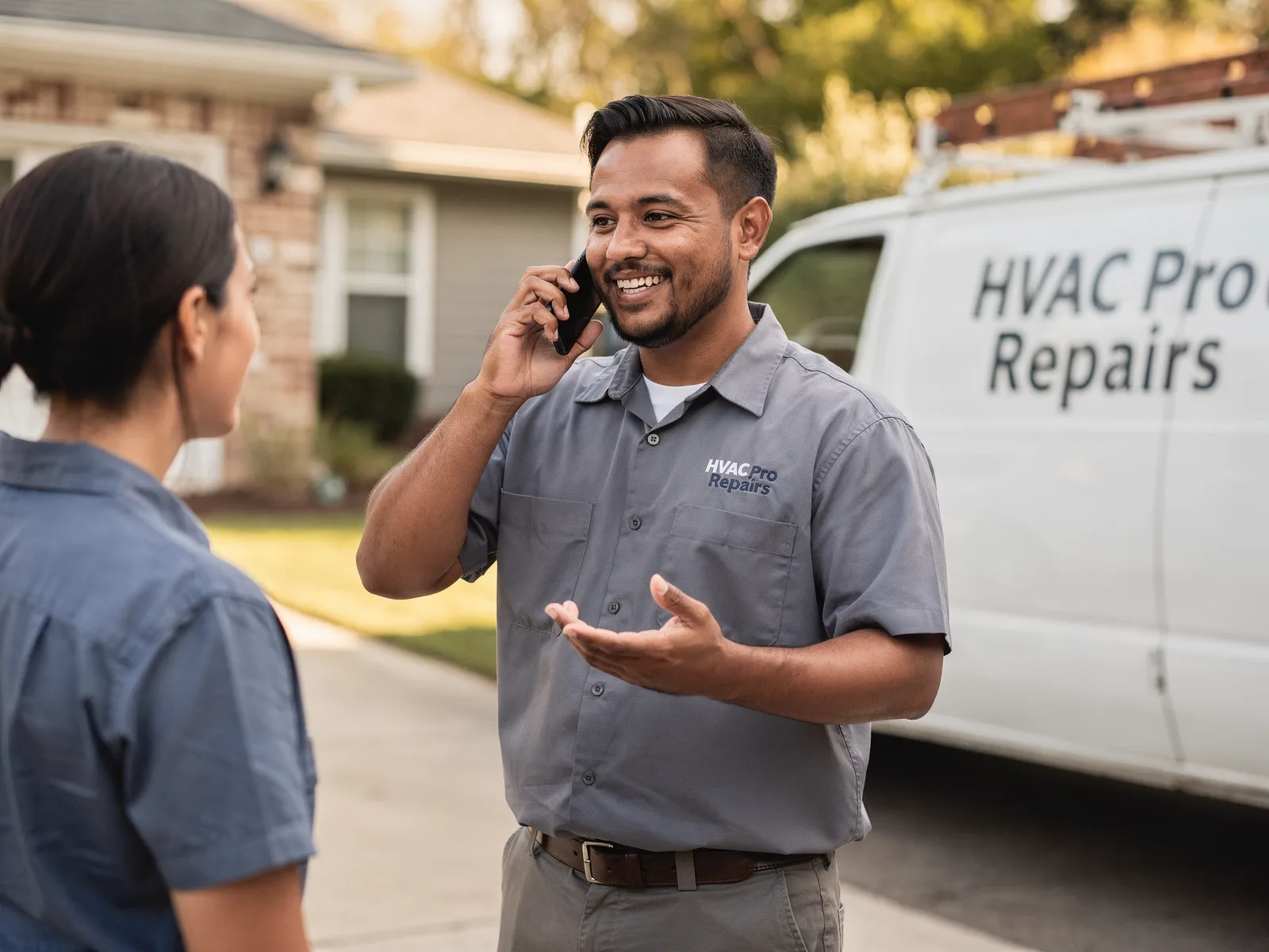 Heat Pump Repair Stockbridge, MI FAQs